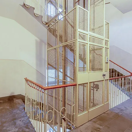 Casa Di Paola - Terrace With View In Apartment