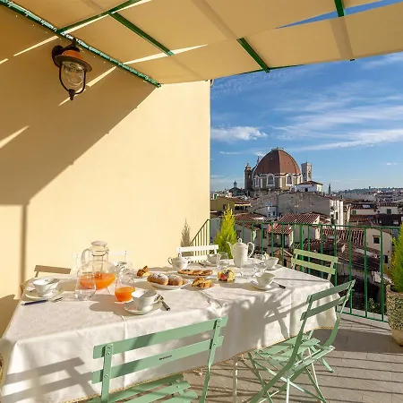 Appartement Casa Di Paola - Terrace With View In