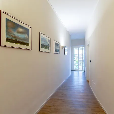 Appartement Casa Di Paola - Terrace With View In *