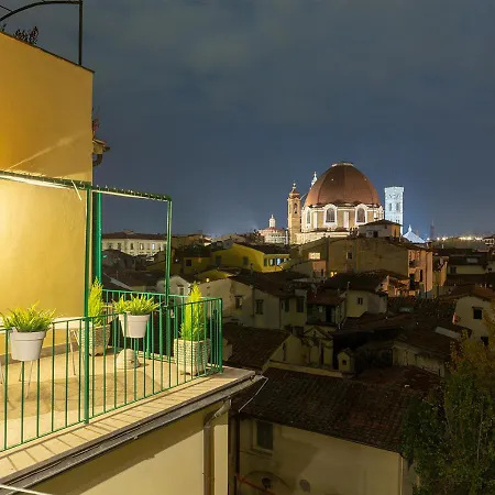 Casa Di Paola - Terrace With View In Appartement *
