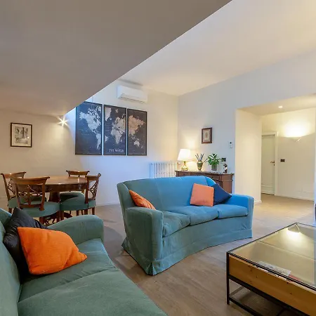 Casa Di Paola - Terrace With View In * Florence