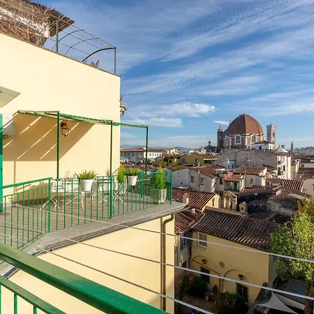 Apartment Casa Di Paola - Terrace With View In *